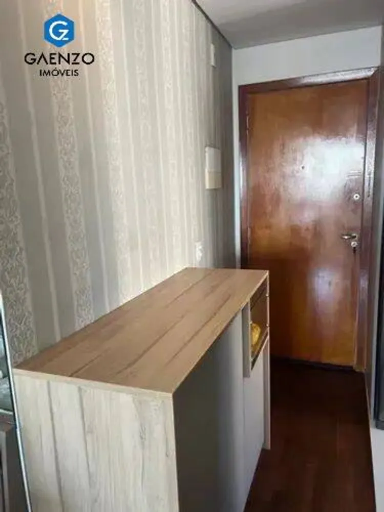 Apartamento, 2 quartos, 49 m² - Foto 1