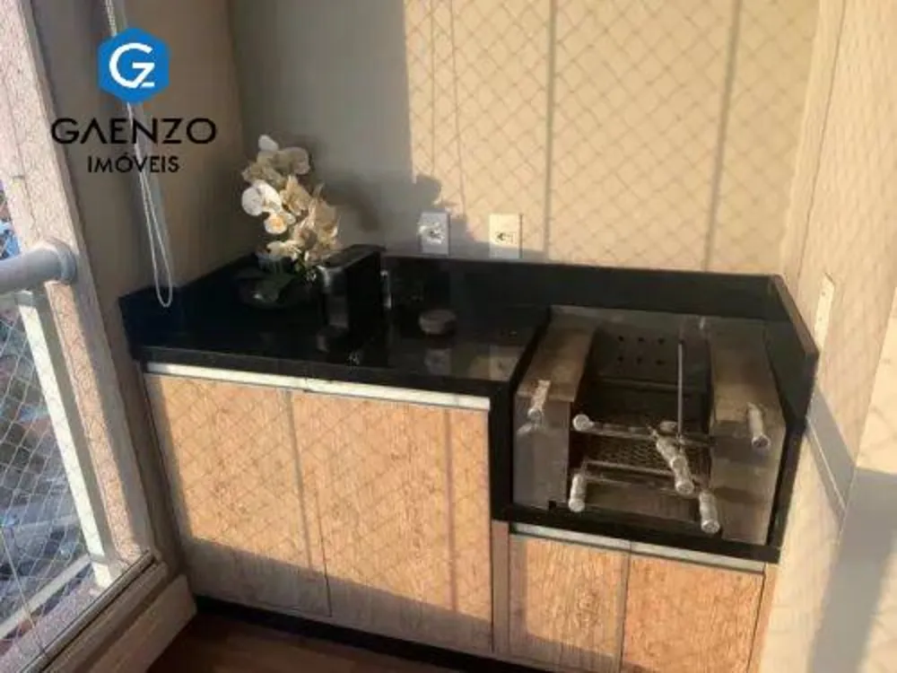Apartamento, 2 quartos, 49 m² - Foto 3