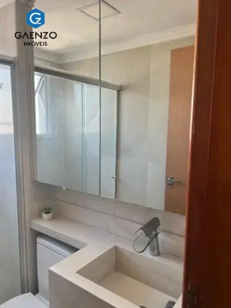 Apartamento, 2 quartos, 49 m² - Foto 5