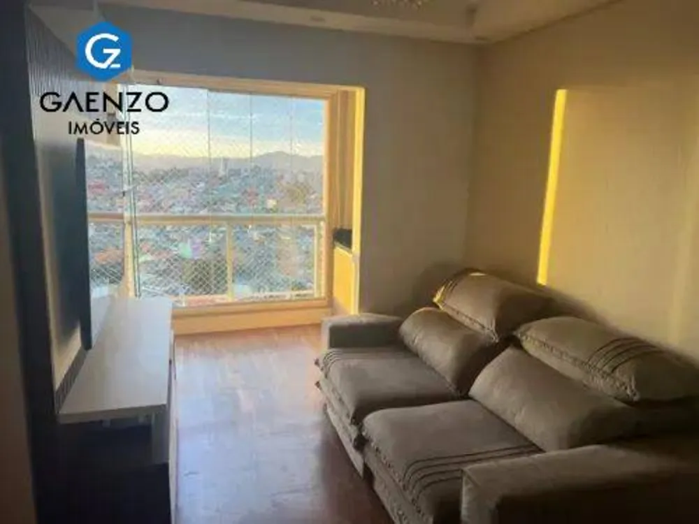 Apartamento, 2 quartos, 49 m² - Foto 11