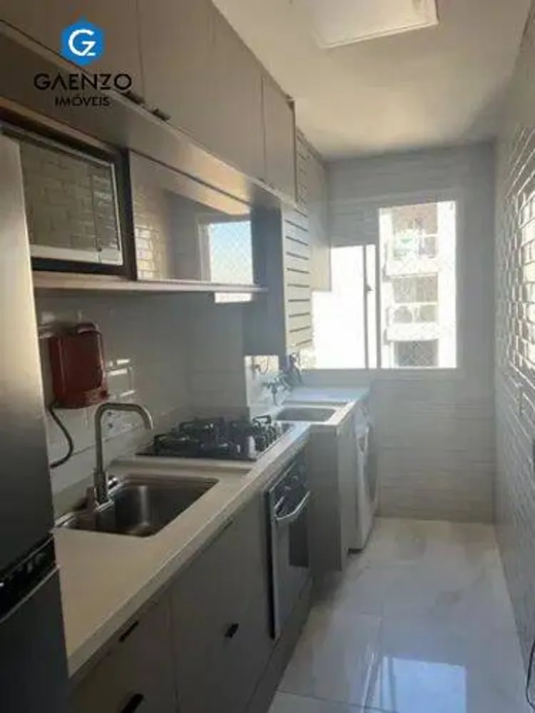 Apartamento, 2 quartos, 49 m² - Foto 7