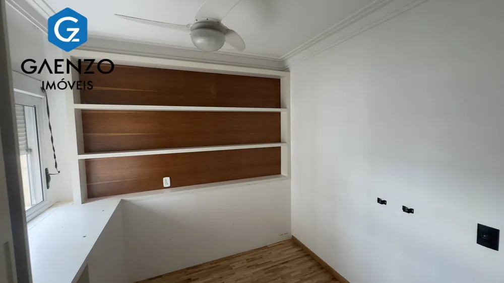 Apartamento, 3 quartos, 186 m² - Foto 5