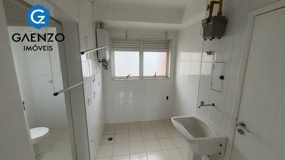 Apartamento, 3 quartos, 186 m² - Foto 1