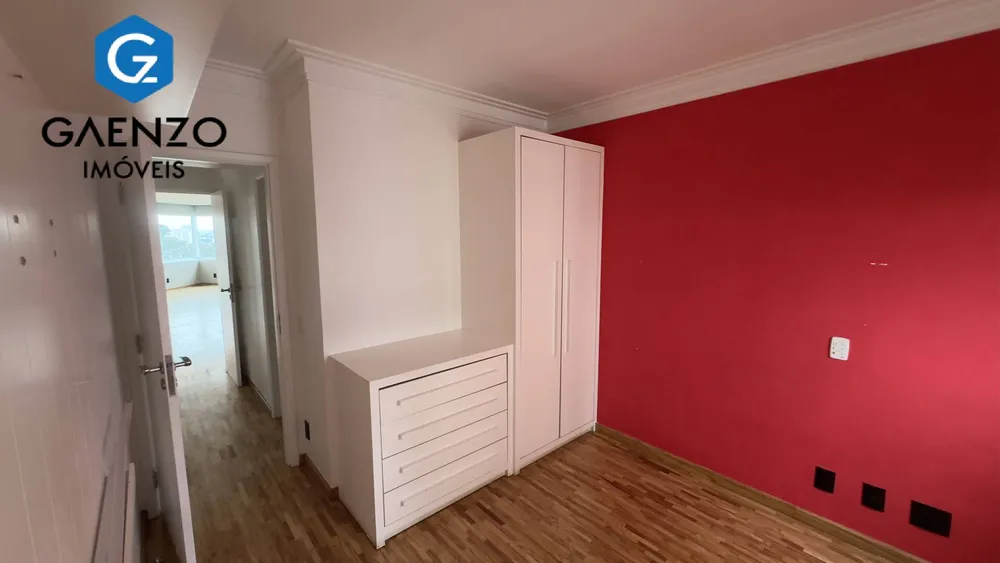 Apartamento, 3 quartos, 186 m² - Foto 6