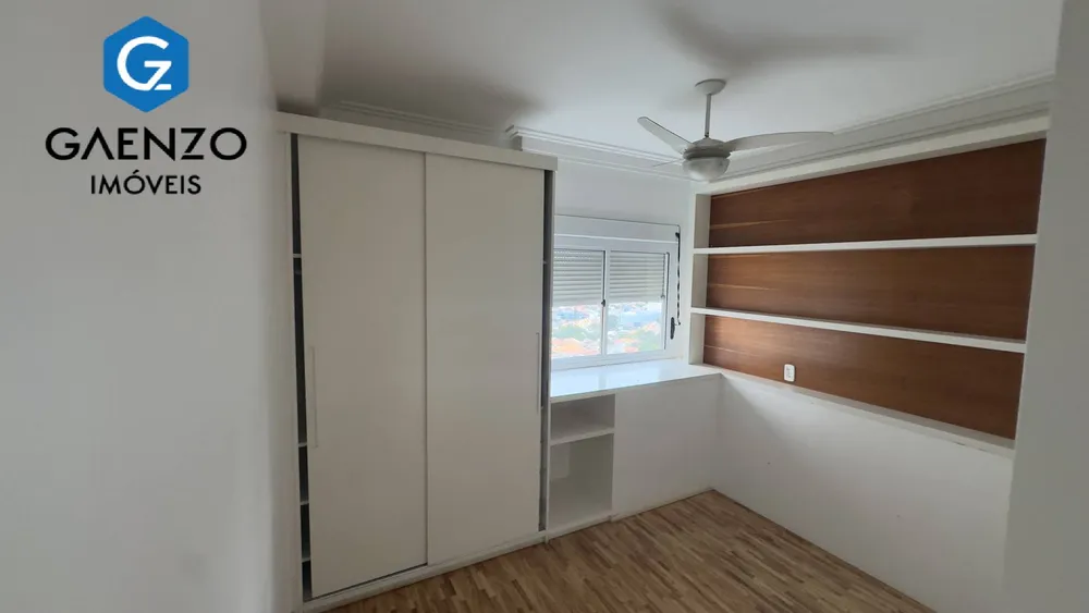 Apartamento, 3 quartos, 186 m² - Foto 2
