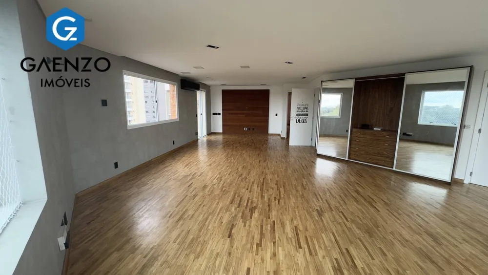 Apartamento, 3 quartos, 186 m² - Foto 7