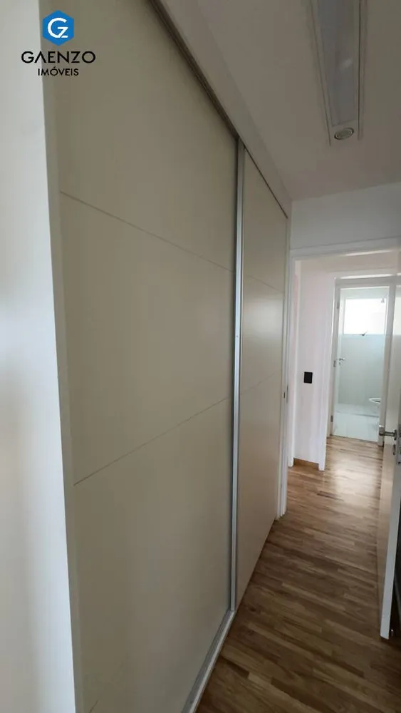 Apartamento, 3 quartos, 186 m² - Foto 4