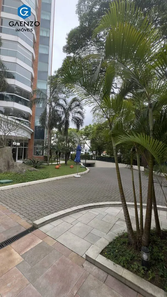Apartamento, 3 quartos, 186 m² - Foto 9