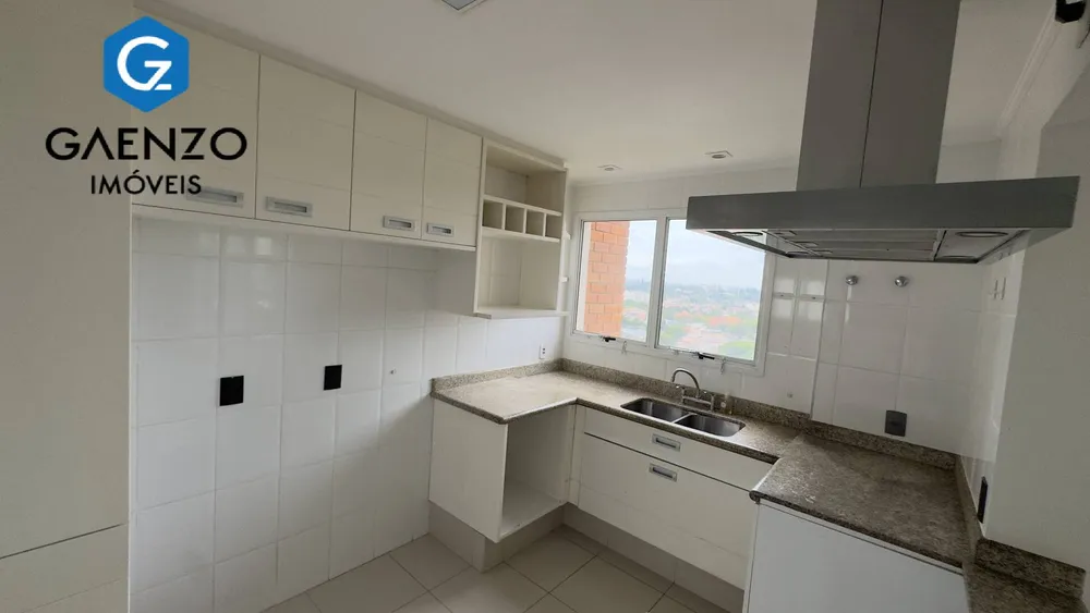 Apartamento, 3 quartos, 186 m² - Foto 10