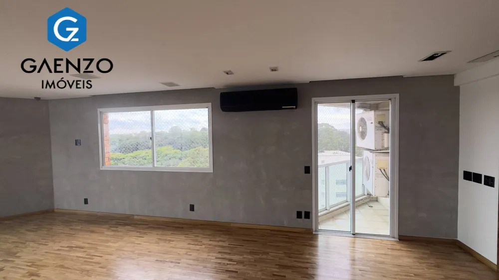 Apartamento, 3 quartos, 186 m² - Foto 8