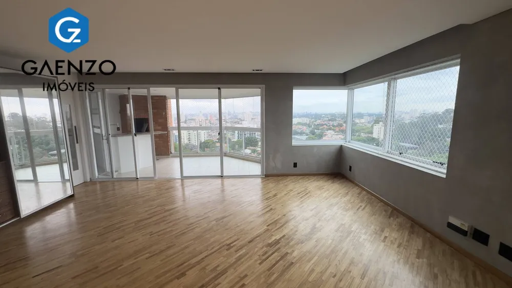 Apartamento, 3 quartos, 186 m² - Foto 12