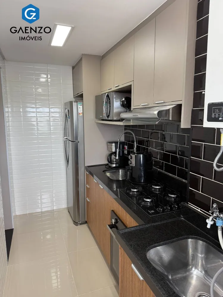 Apartamento, 2 quartos, 47 m² - Foto 10