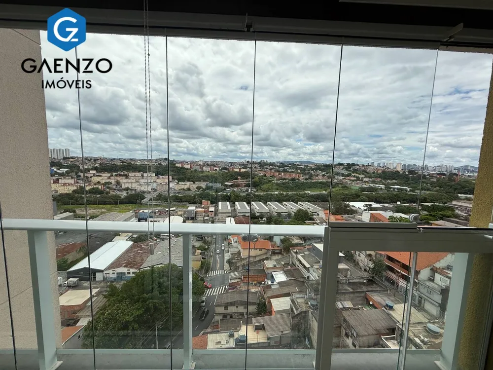 Apartamento, 2 quartos, 47 m² - Foto 6