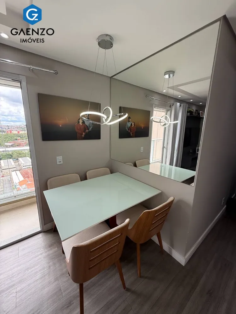 Apartamento, 2 quartos, 47 m² - Foto 12