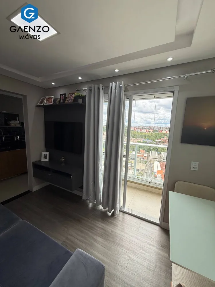 Apartamento, 2 quartos, 47 m² - Foto 5