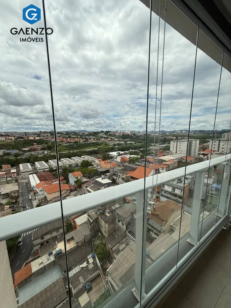 Apartamento, 2 quartos, 47 m² - Foto 11