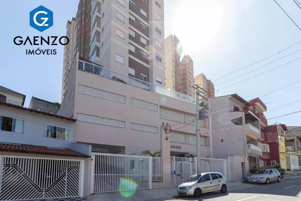 Apartamento, 2 quartos, 47 m² - Foto 1