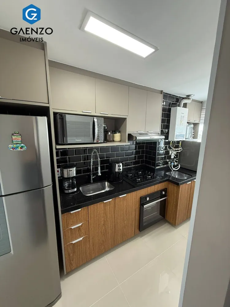 Apartamento, 2 quartos, 47 m² - Foto 9