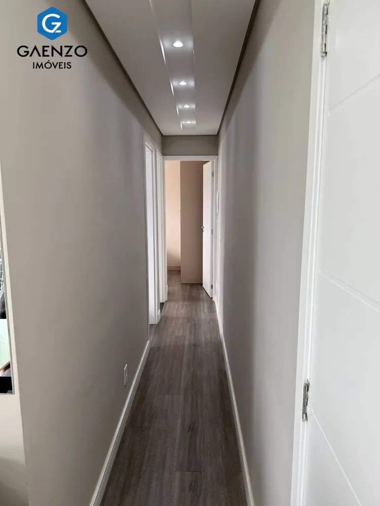 Apartamento, 2 quartos, 47 m² - Foto 3