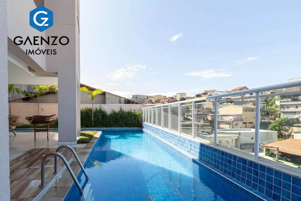 Apartamento, 2 quartos, 47 m² - Foto 7