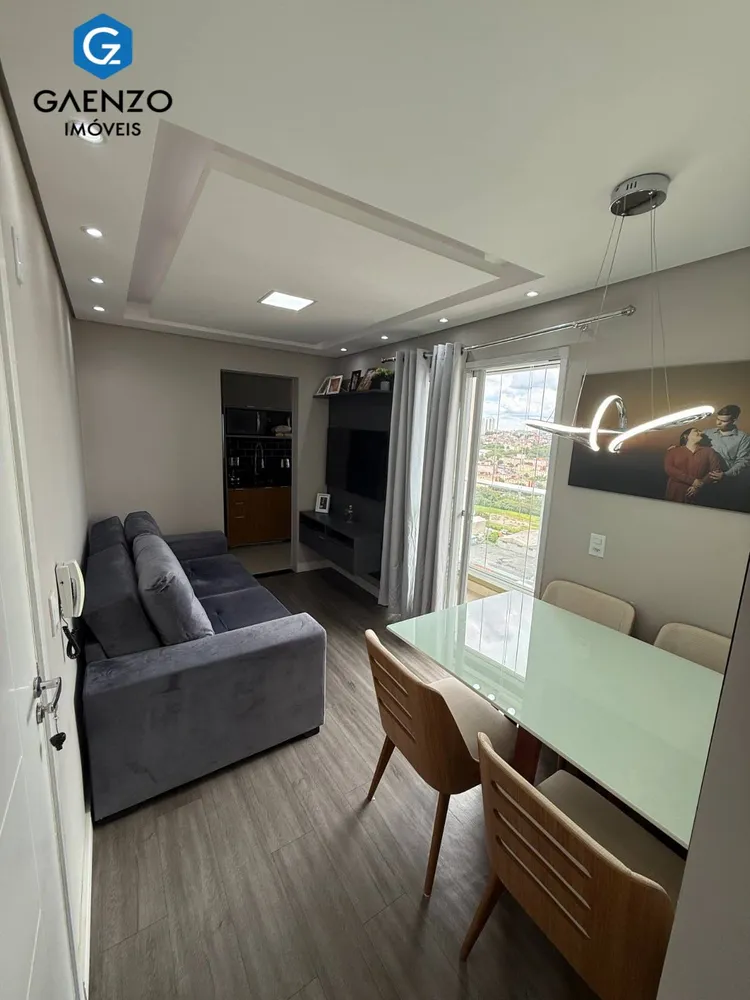 Apartamento, 2 quartos, 47 m² - Foto 4