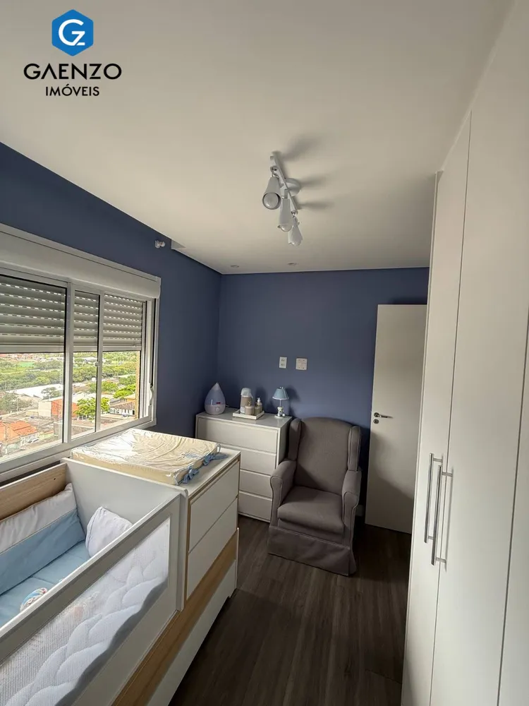 Apartamento, 2 quartos, 47 m² - Foto 2