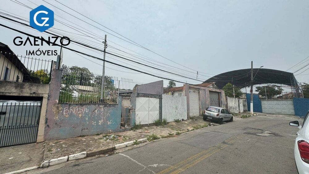 Terreno, 500 m² - Foto 1