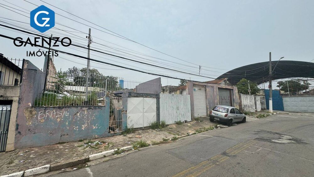 Terreno, 500 m² - Foto 2