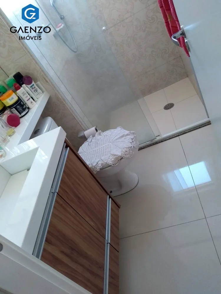 Apartamento, 2 quartos, 55 m² - Foto 4
