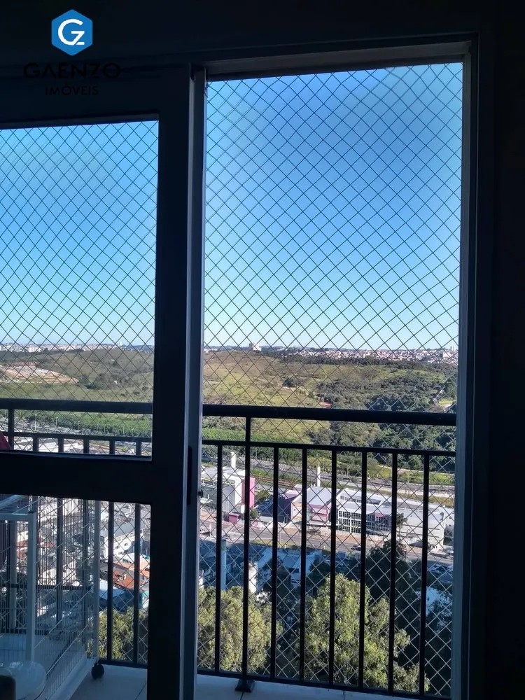 Apartamento, 2 quartos, 55 m² - Foto 3