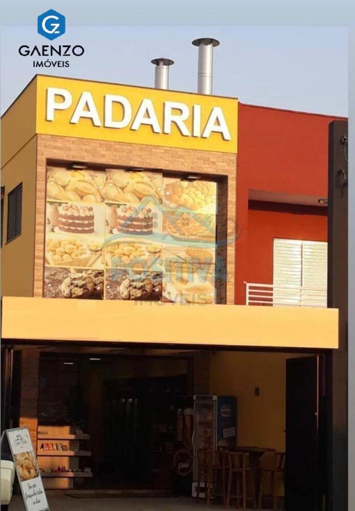 Prédio Inteiro, 175 m² - Foto 1