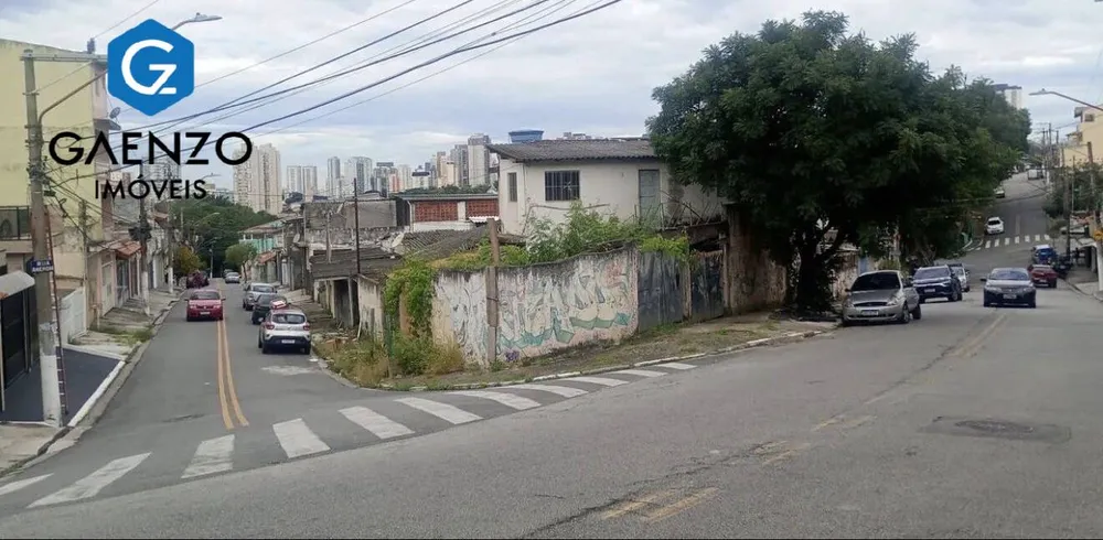 Terreno, 500 m² - Foto 2