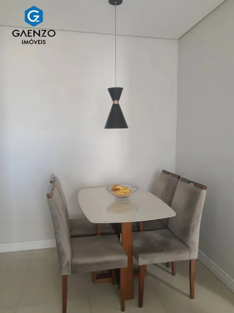 Apartamento, 2 quartos, 49 m² - Foto 2