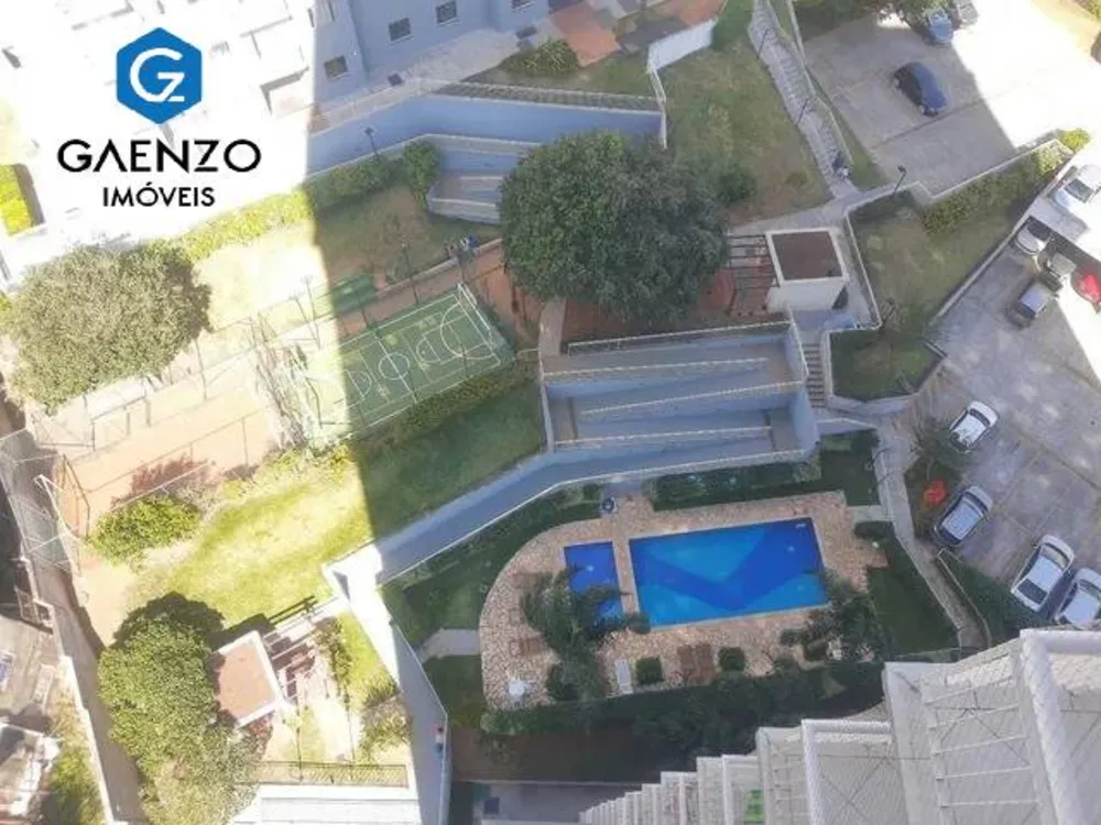 Apartamento, 2 quartos, 49 m² - Foto 12