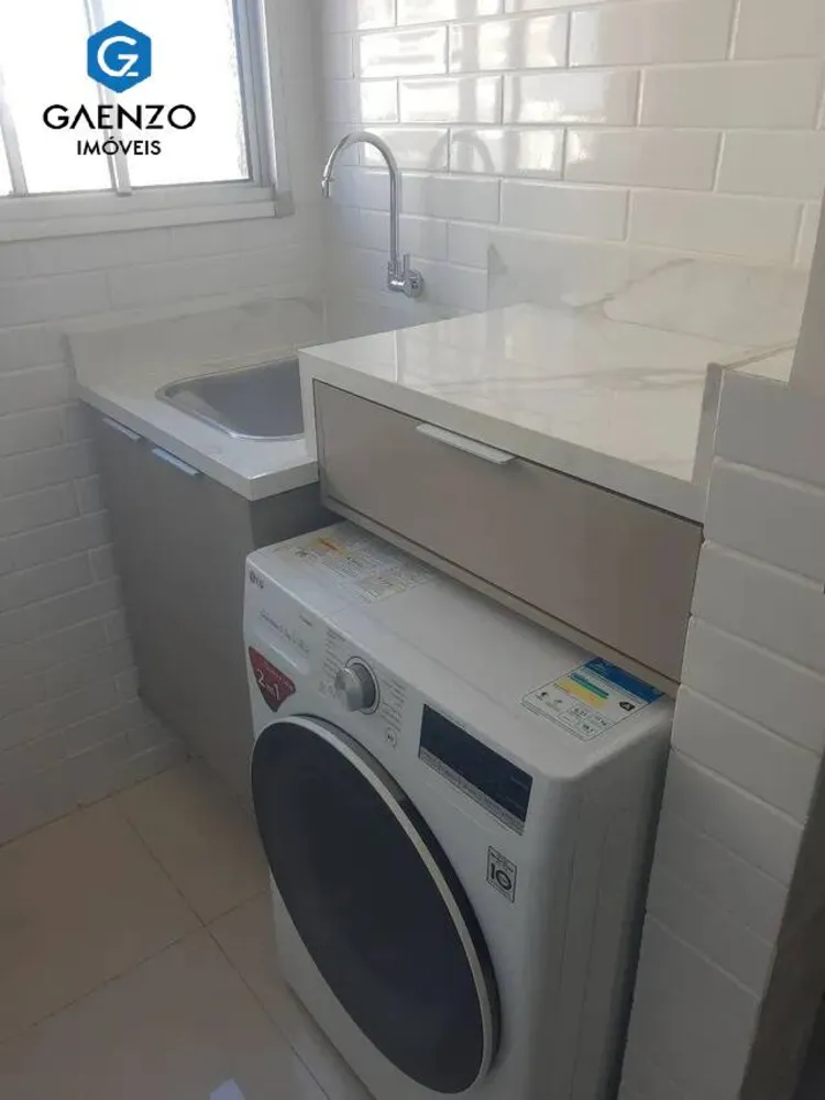 Apartamento, 2 quartos, 49 m² - Foto 5