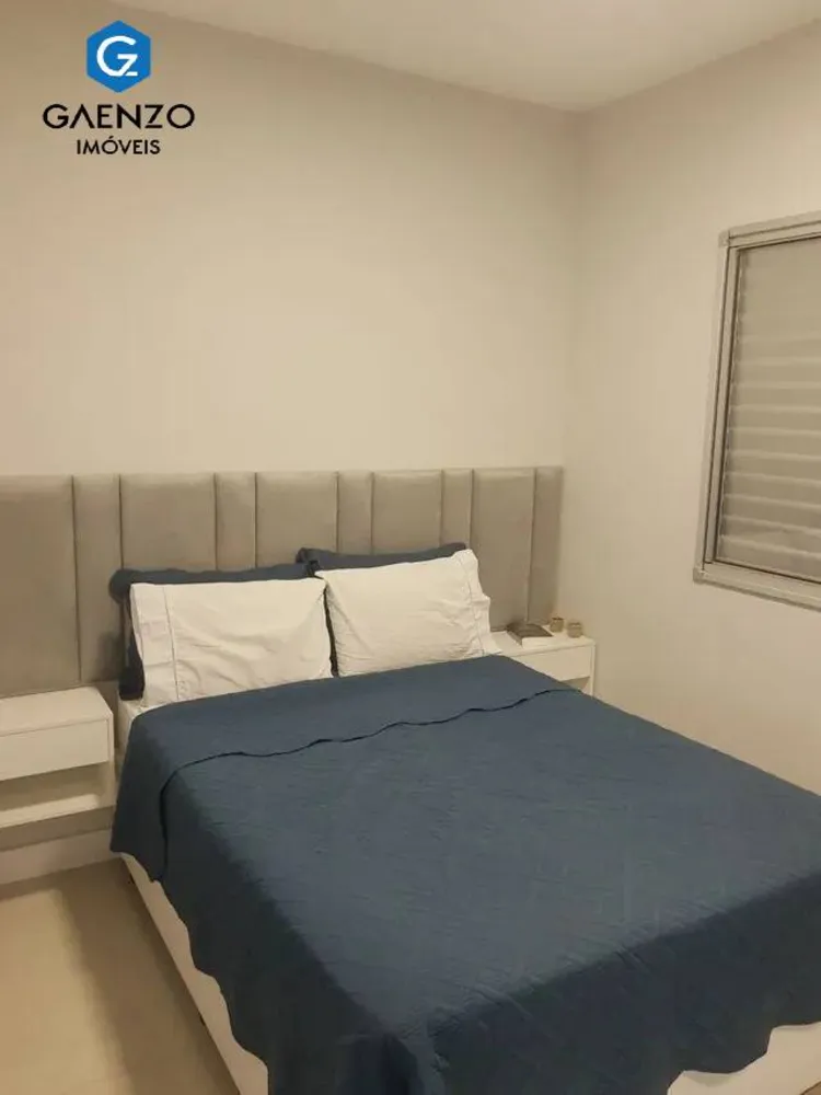 Apartamento, 2 quartos, 49 m² - Foto 3