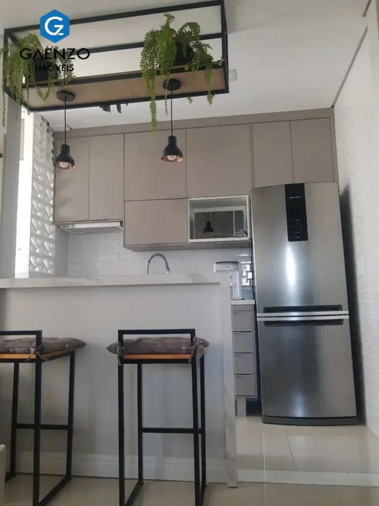 Apartamento, 2 quartos, 49 m² - Foto 3