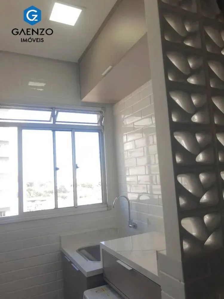 Apartamento, 2 quartos, 49 m² - Foto 6
