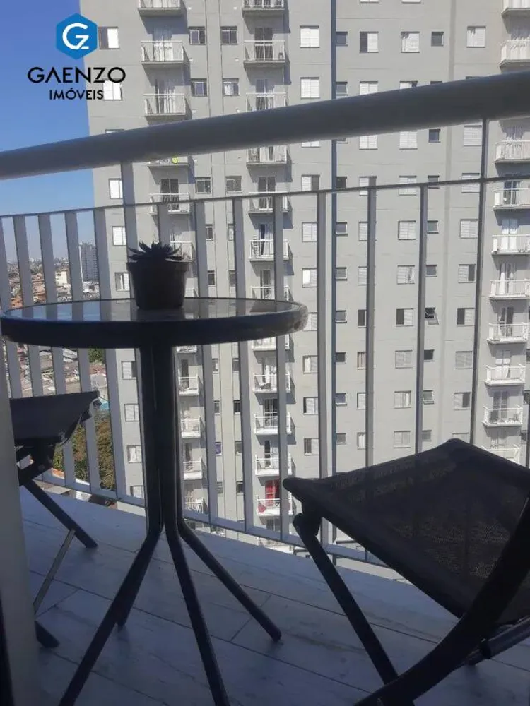 Apartamento, 2 quartos, 49 m² - Foto 4