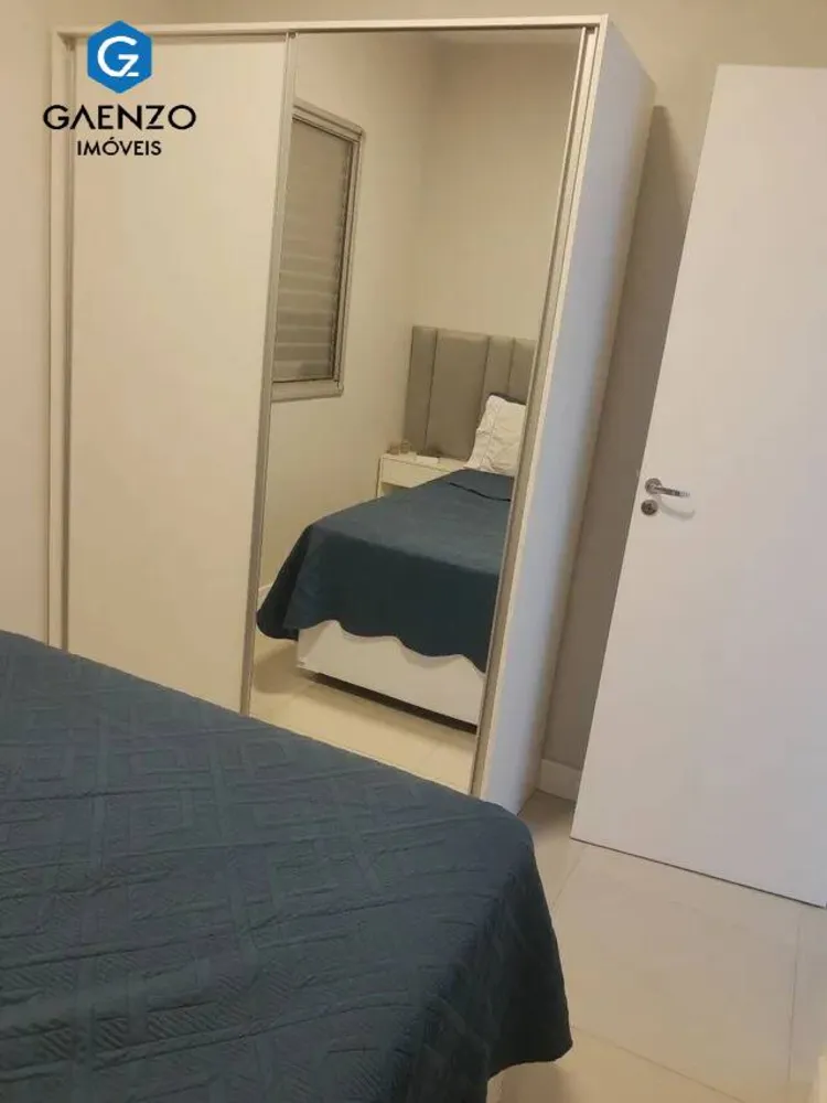 Apartamento, 2 quartos, 49 m² - Foto 2