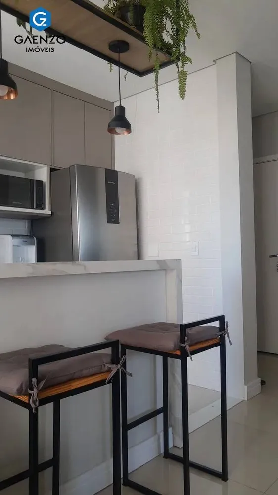Apartamento, 2 quartos, 49 m² - Foto 7