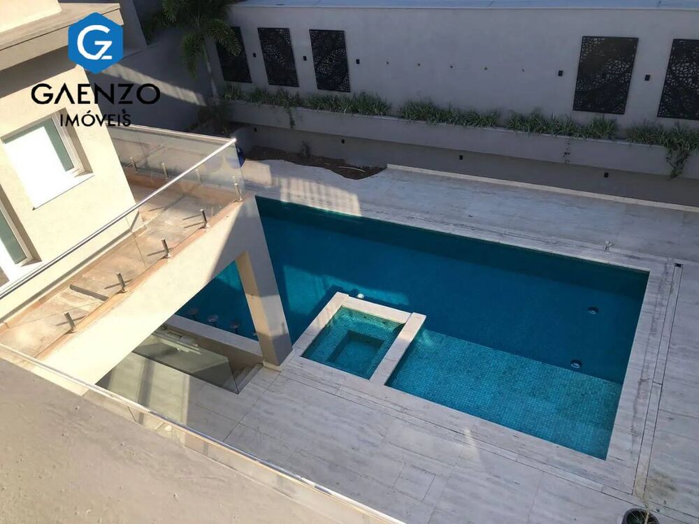 Casa de Condomínio, 7 quartos - Foto 10