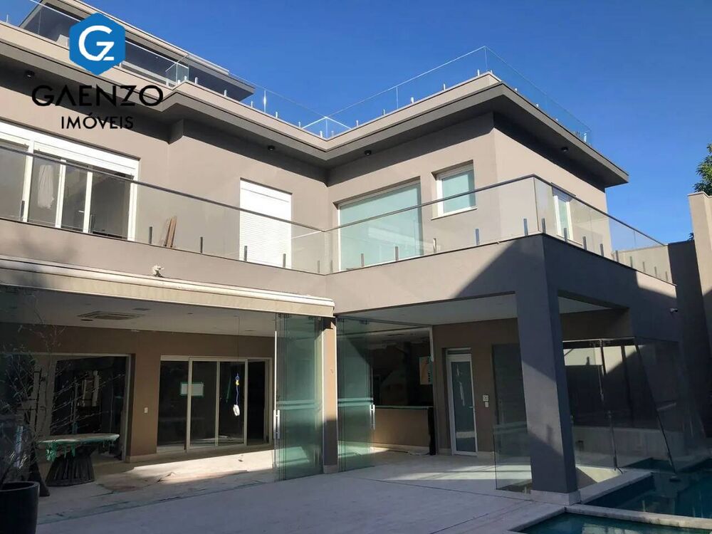 Casa de Condomínio, 7 quartos - Foto 12