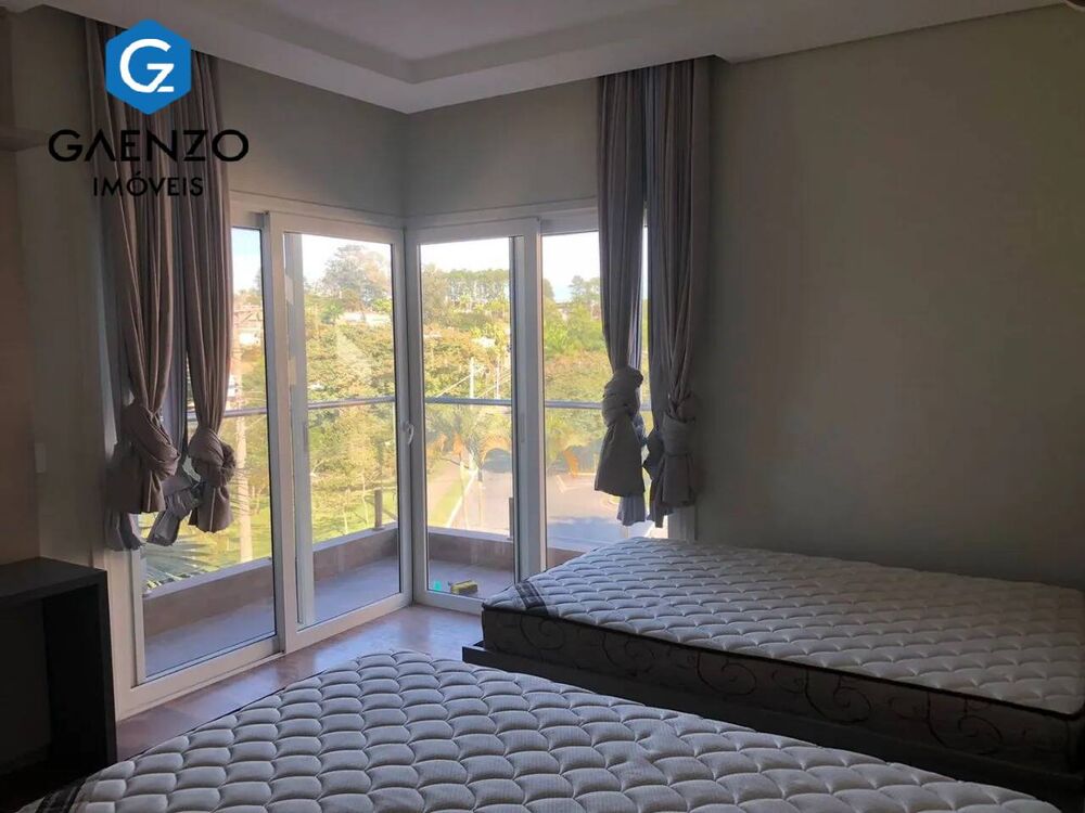 Casa de Condomínio, 7 quartos - Foto 4