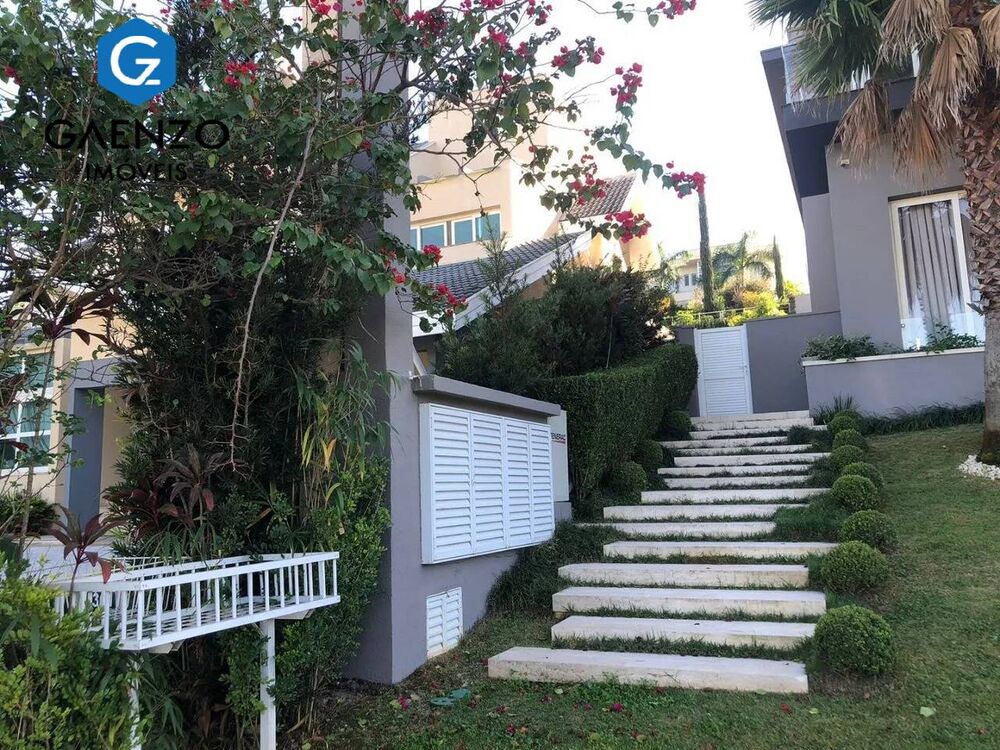 Casa de Condomínio, 7 quartos - Foto 5