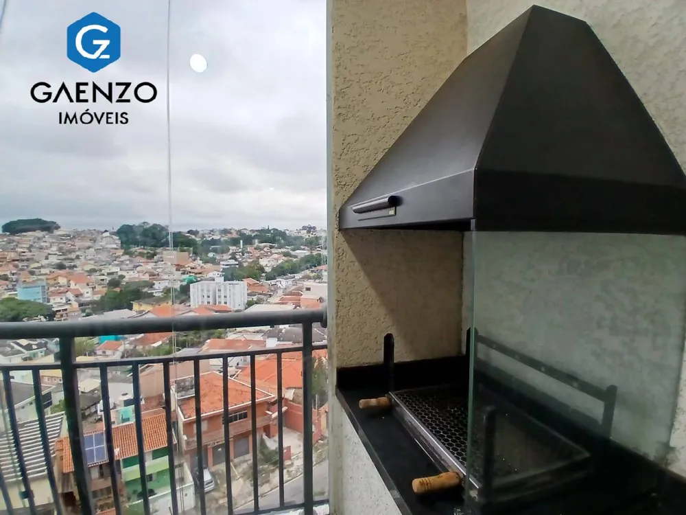 Apartamento, 2 quartos - Foto 5
