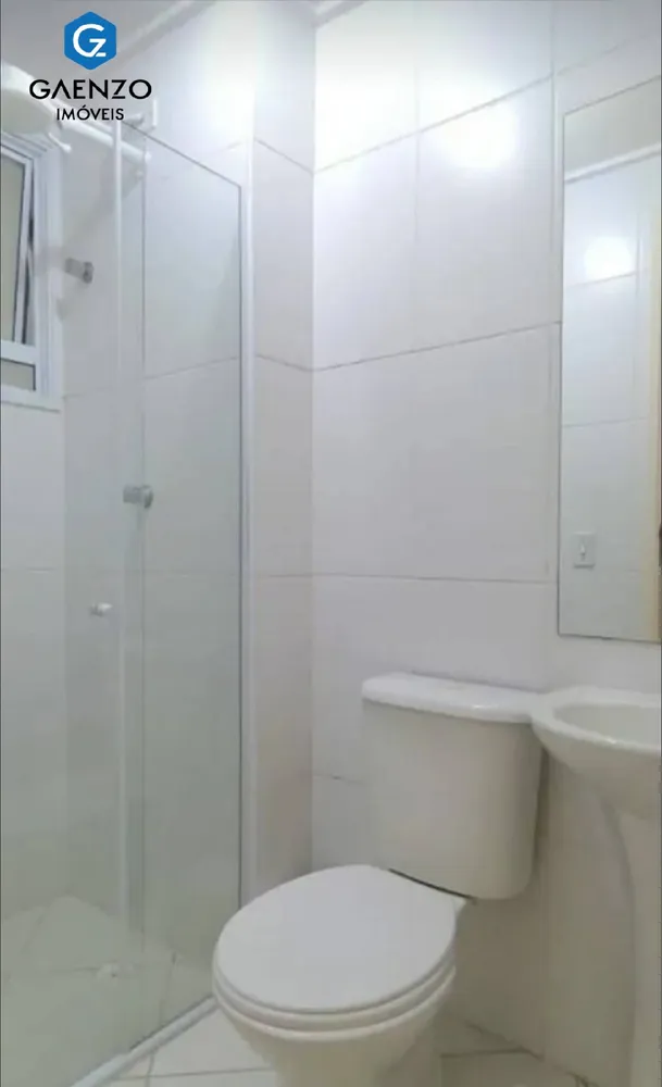 Apartamento, 2 quartos, 43 m² - Foto 8