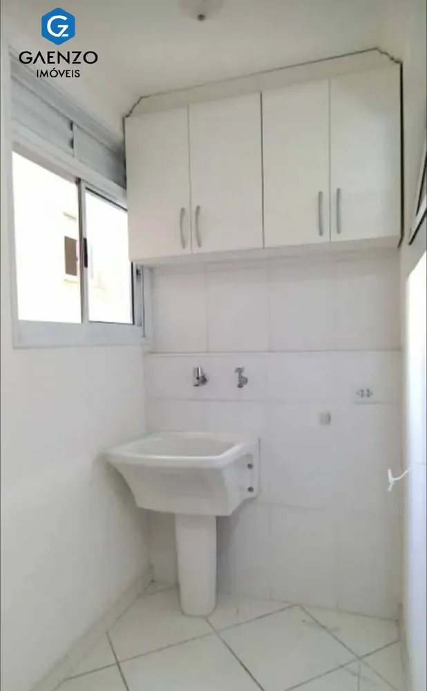 Apartamento, 2 quartos, 43 m² - Foto 2