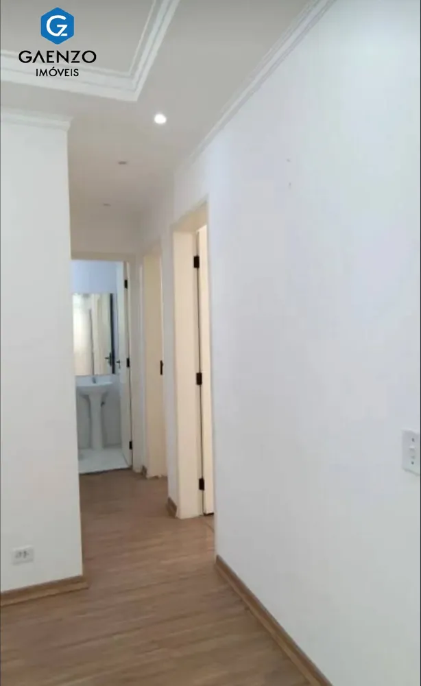 Apartamento, 2 quartos, 43 m² - Foto 4