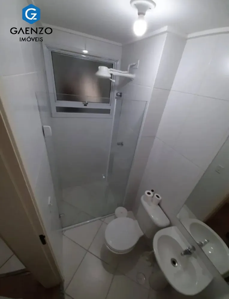 Apartamento, 2 quartos, 43 m² - Foto 5